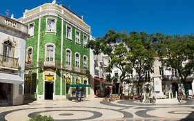 Casa Da Praca