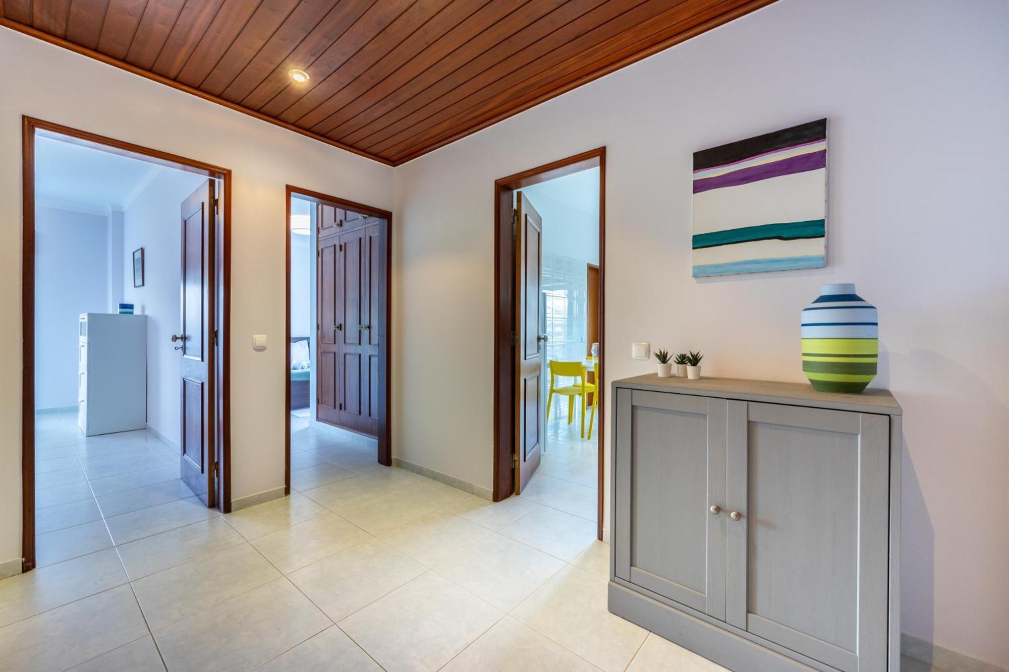 Appartamento Casa Da Praca Lagos Esterno foto