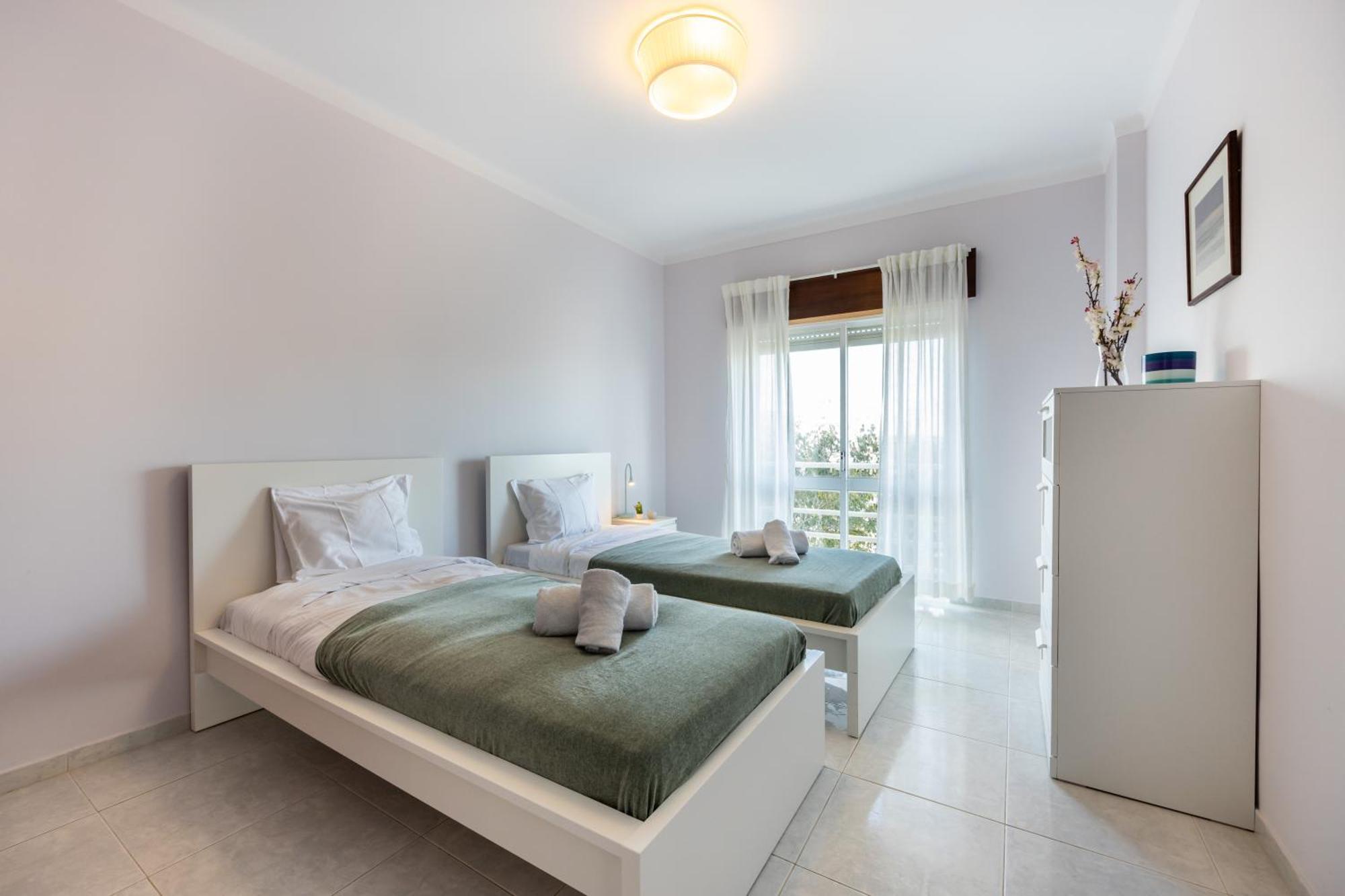 Appartamento Casa Da Praca Lagos Esterno foto