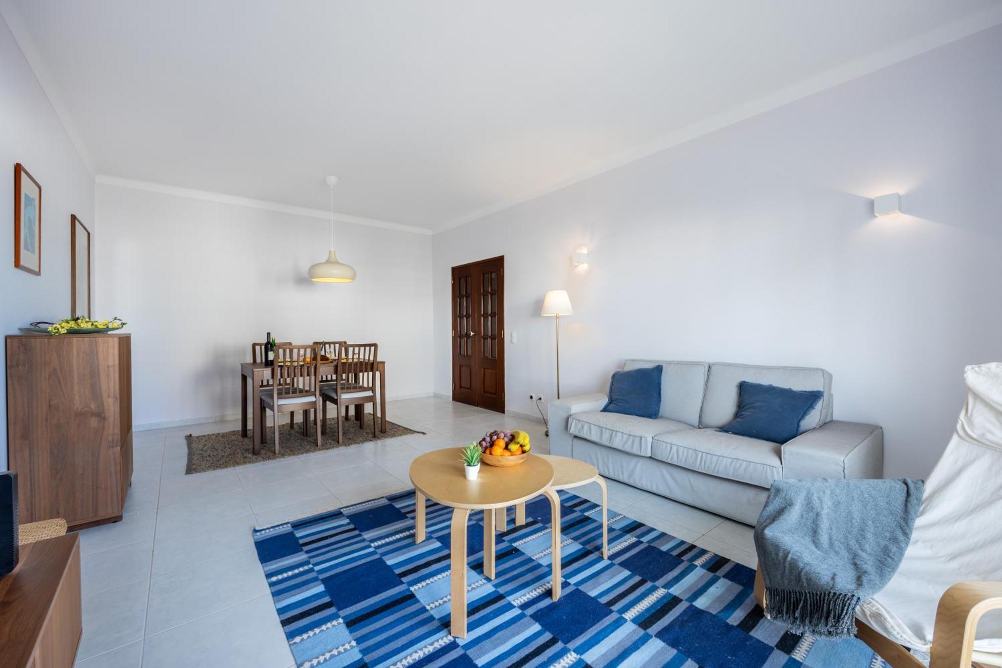 Appartamento Casa Da Praca Lagos Esterno foto