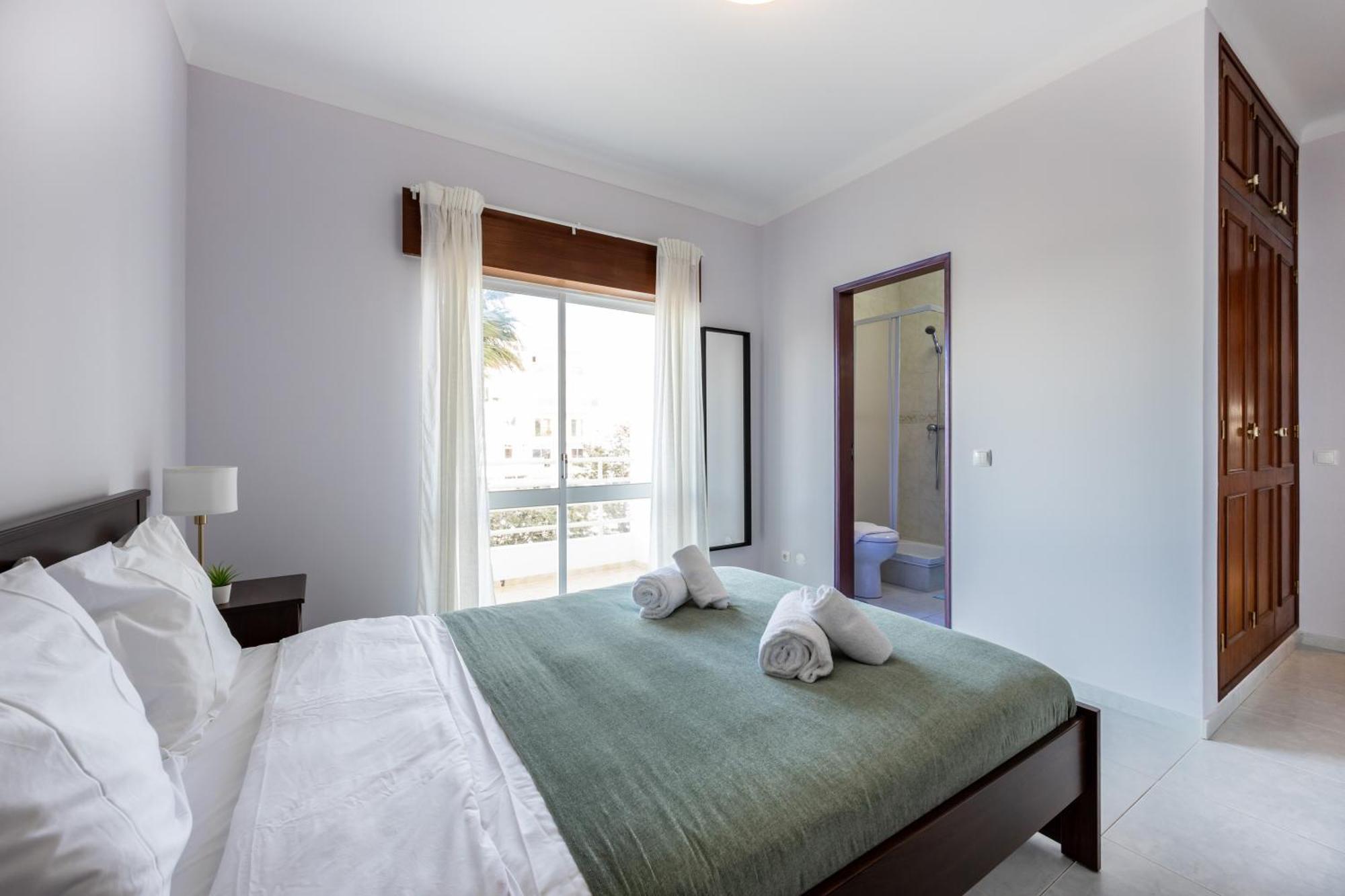 Appartamento Casa Da Praca Lagos Esterno foto