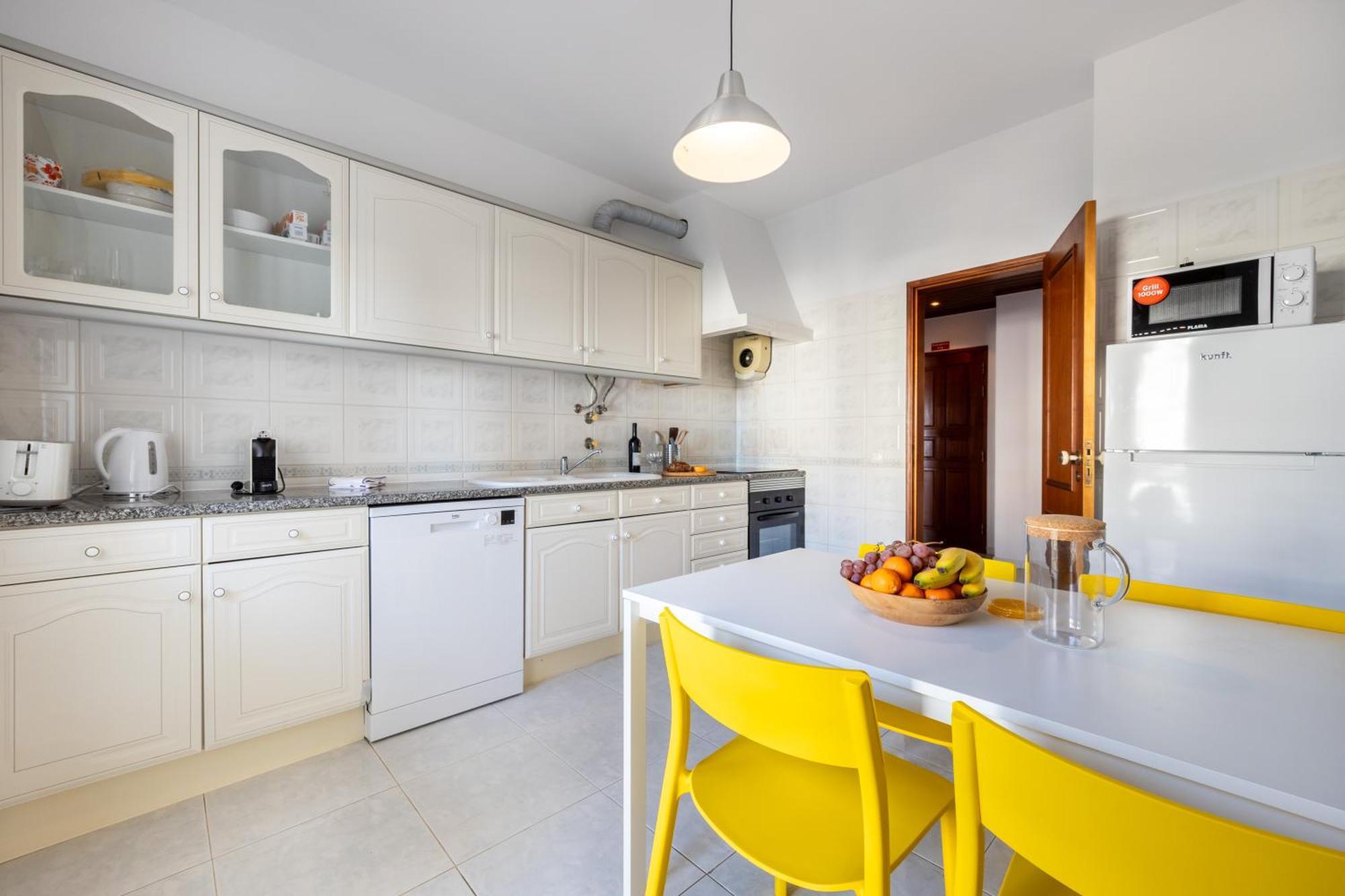 Appartamento Casa Da Praca Lagos Esterno foto
