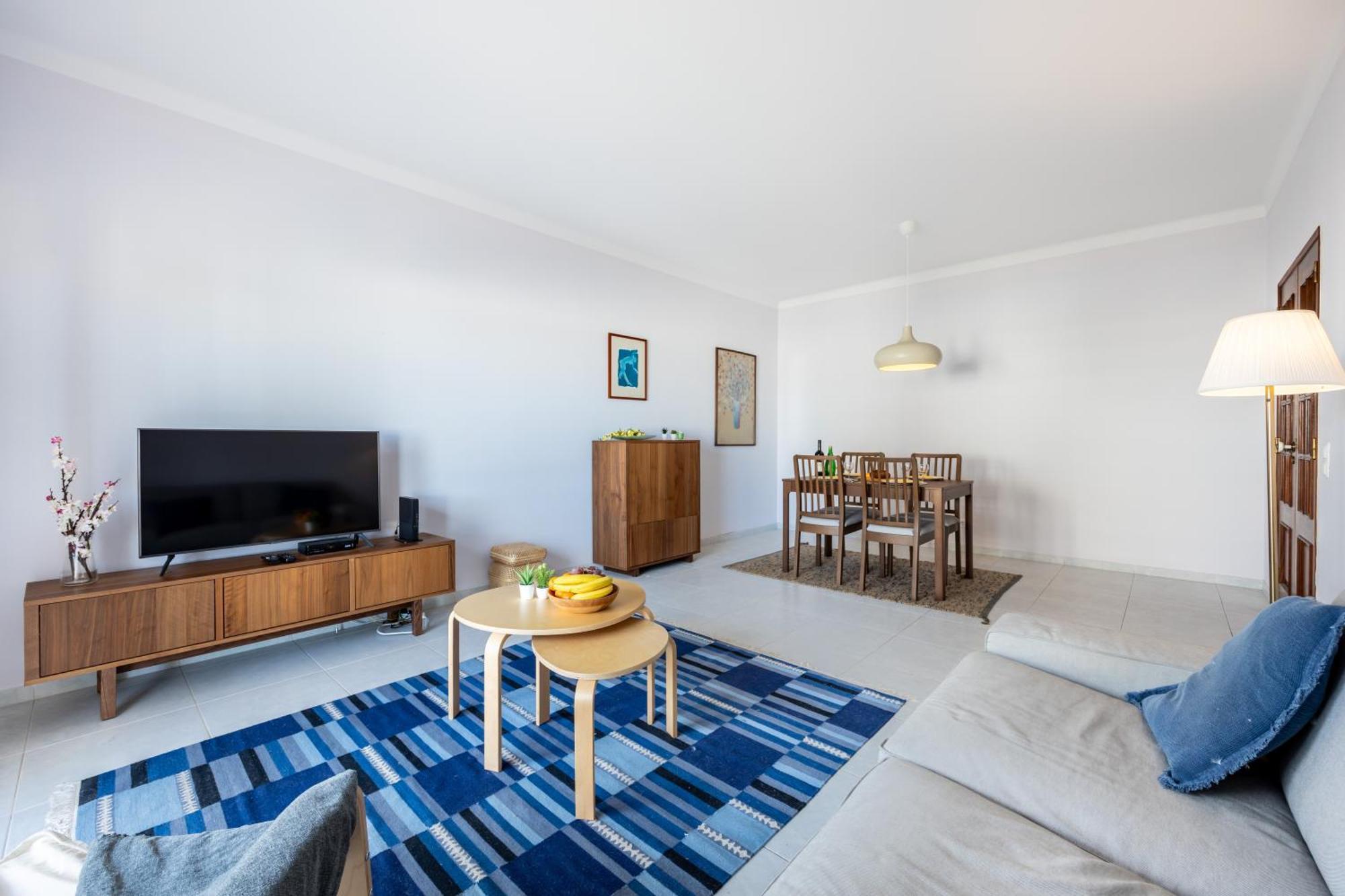 Appartamento Casa Da Praca Lagos Esterno foto
