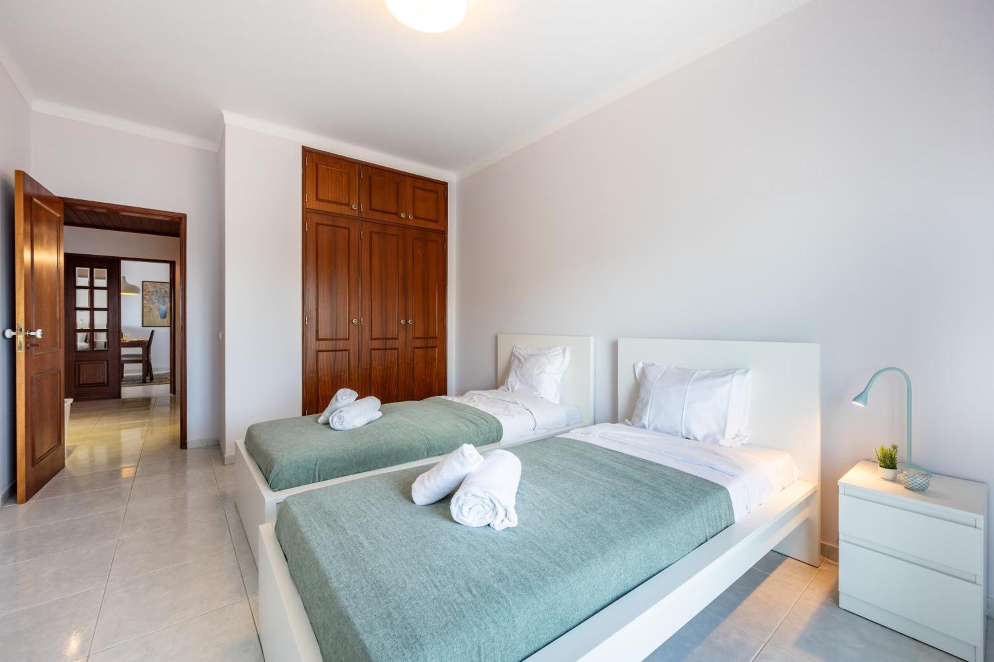 Appartamento Casa Da Praca Lagos Esterno foto