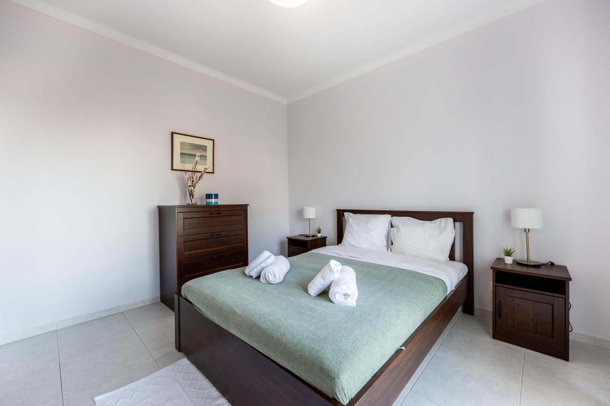 Appartamento Casa Da Praca Lagos Esterno foto
